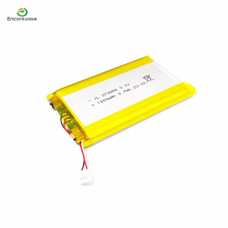 Jak ukládat baterii 1000 mAh, abyste zajistili dlouhodobou spolehlivost?