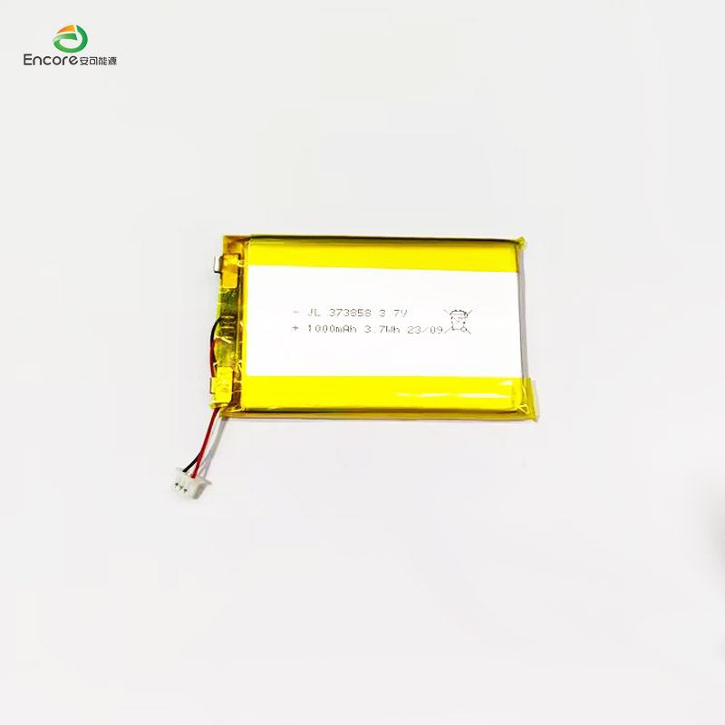 Proč je pro vaše zařízení nezbytná 1000mAh baterie?