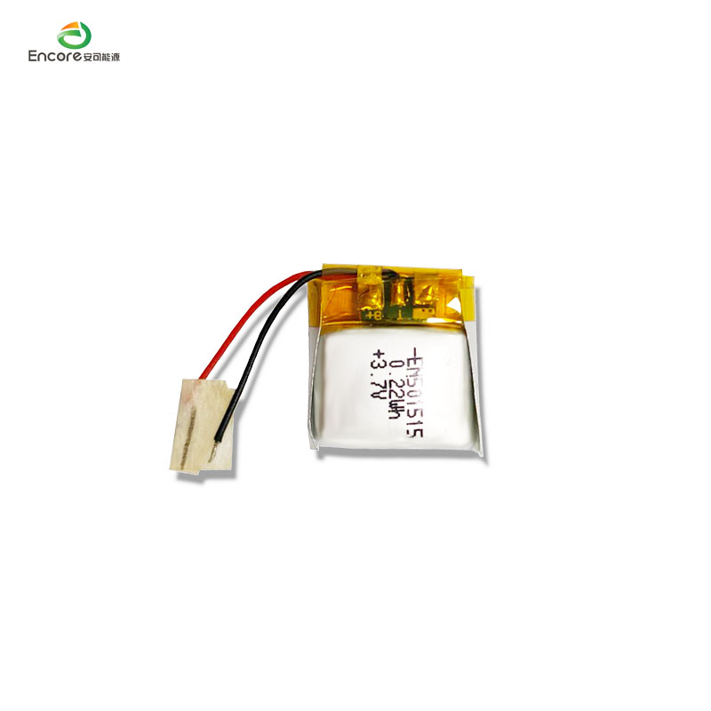 3,7V 60mah