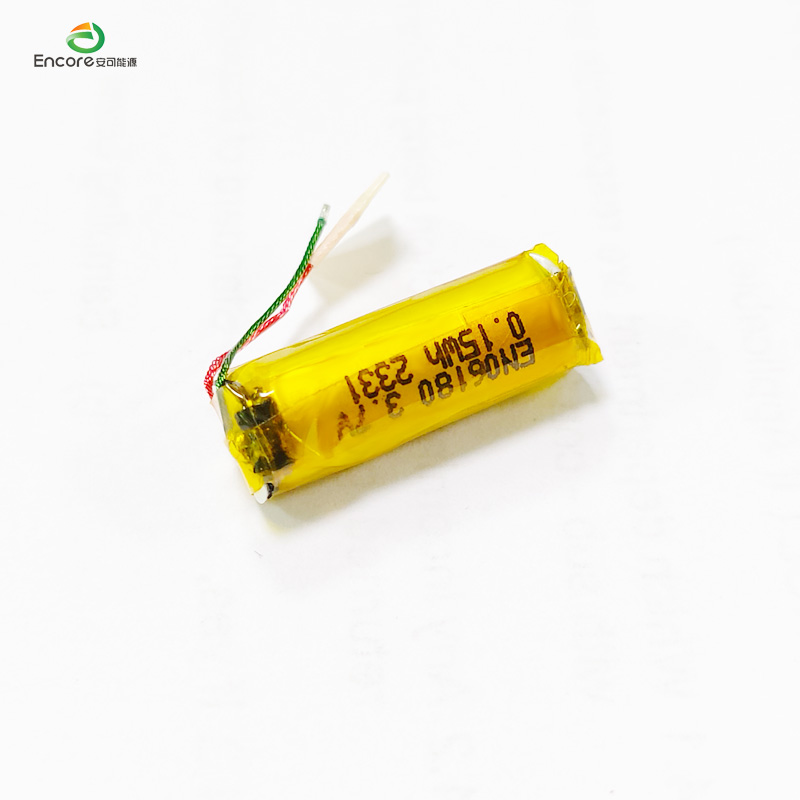 Baterie 60180 40mAh