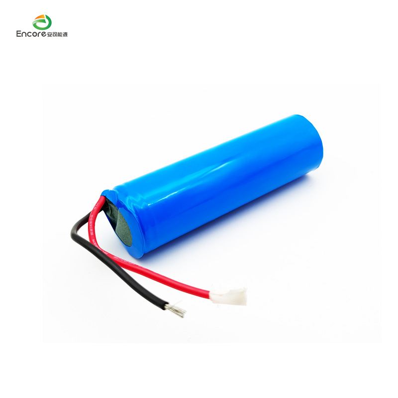 lithium ion battery